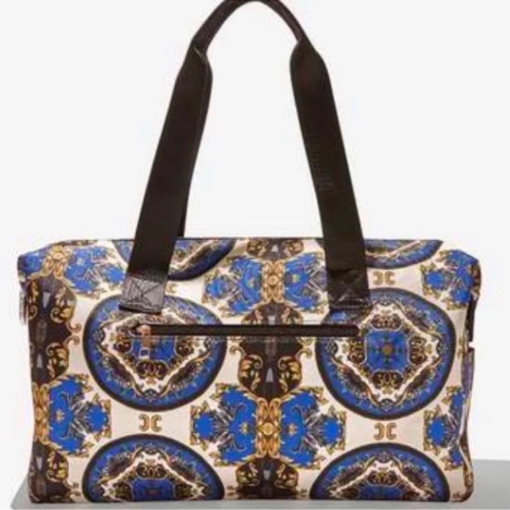 Alice + Olivia Travel Duffel Bag - Picture 7 of 14
